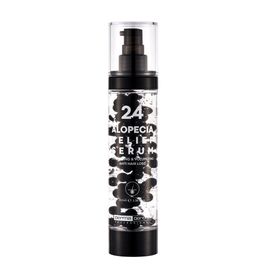 DermaCentric 24 Alopecia Relief Panthenol Scalp Serum 100ml Hair Loss Care Root Nourishing Cooling Treatment _ Made in KOREA